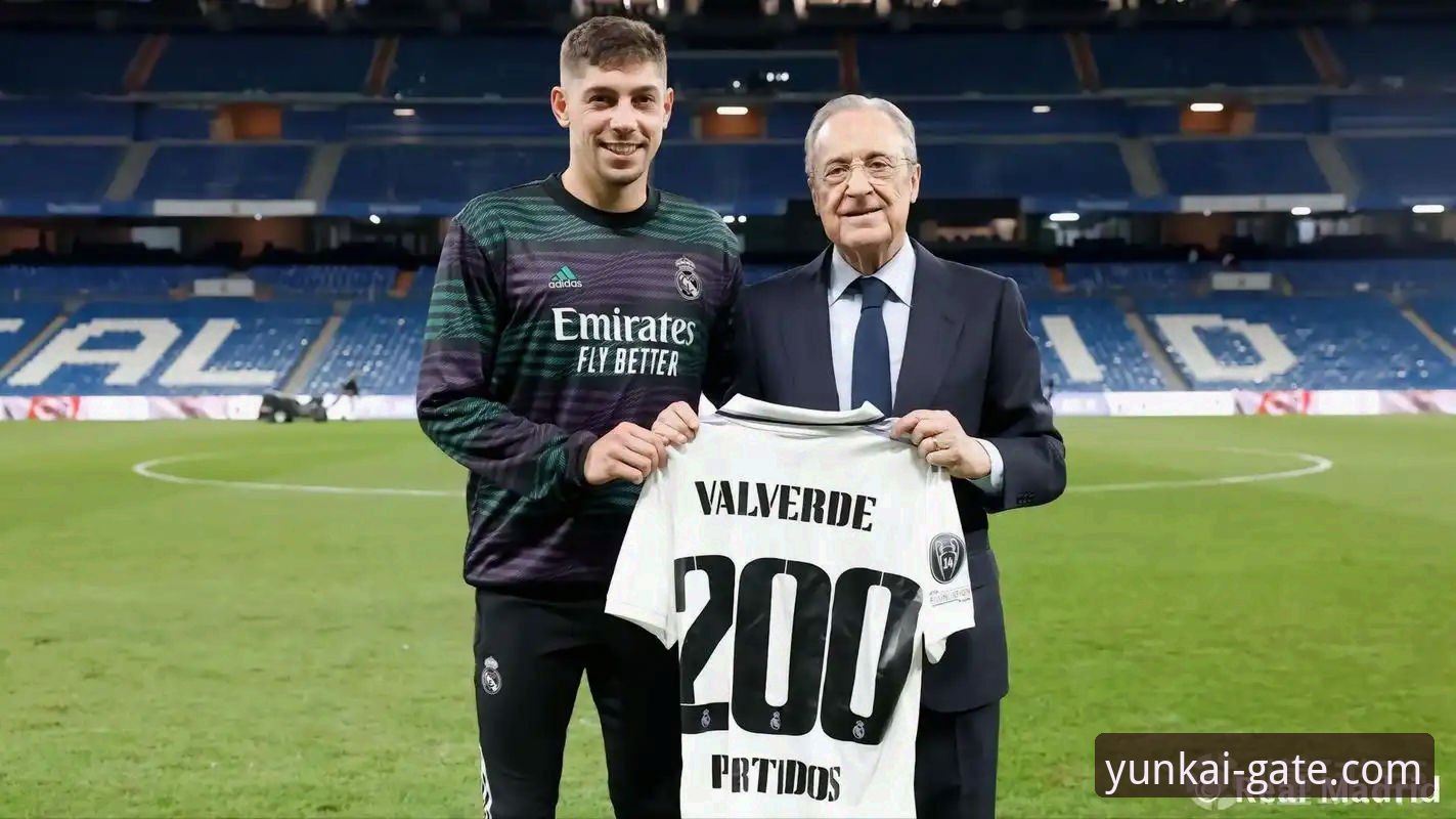 云开官方正版入口 皇马战术完胜与巴尔韦德爆发详解